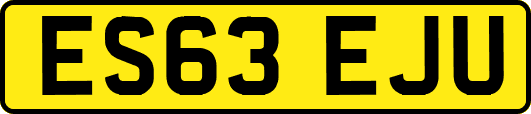 ES63EJU
