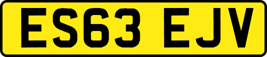 ES63EJV