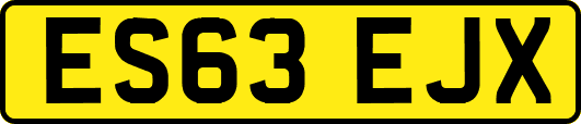 ES63EJX