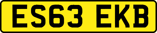 ES63EKB