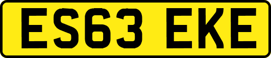ES63EKE