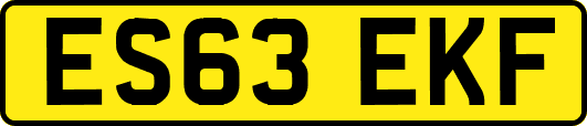 ES63EKF