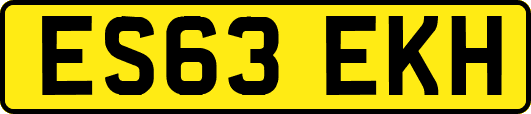 ES63EKH