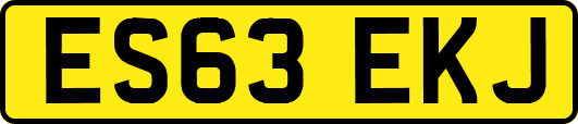 ES63EKJ