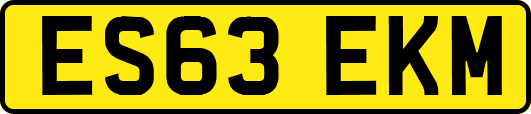 ES63EKM