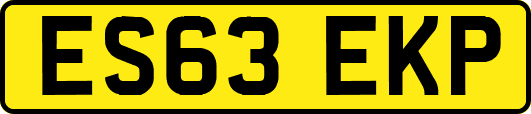 ES63EKP