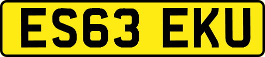 ES63EKU