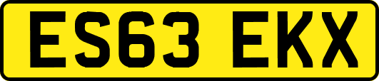 ES63EKX