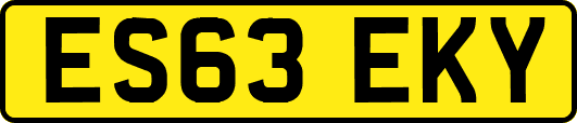 ES63EKY