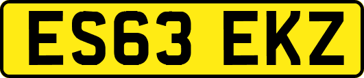 ES63EKZ