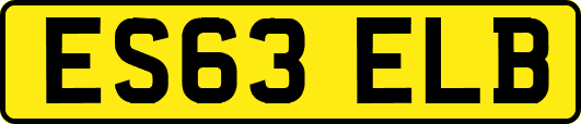 ES63ELB