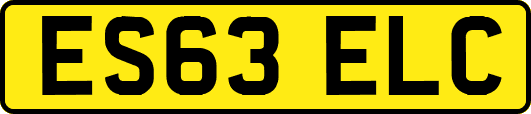ES63ELC
