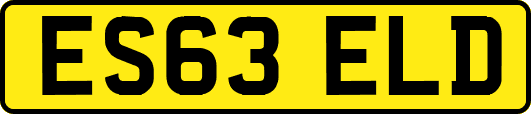 ES63ELD