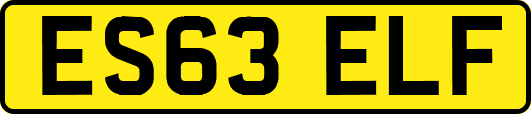 ES63ELF