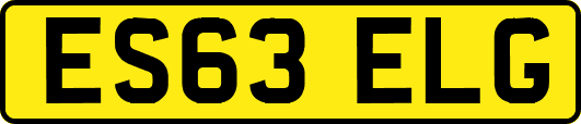 ES63ELG
