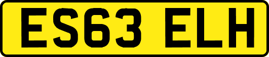 ES63ELH