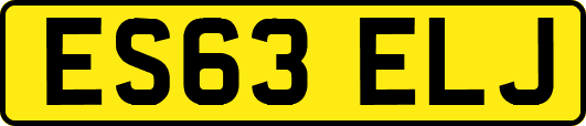 ES63ELJ