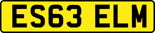 ES63ELM
