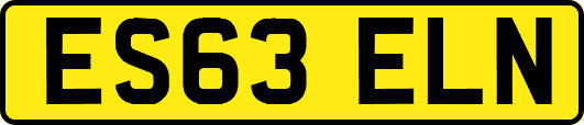 ES63ELN