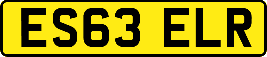 ES63ELR