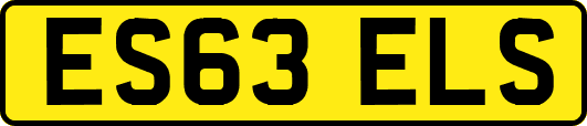ES63ELS