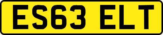 ES63ELT