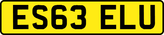 ES63ELU