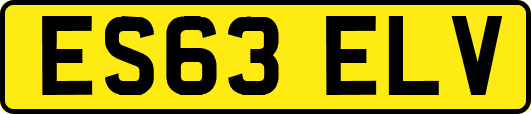 ES63ELV