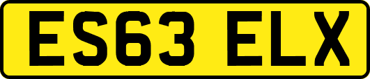 ES63ELX