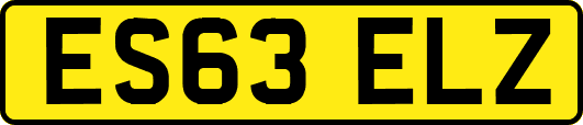 ES63ELZ