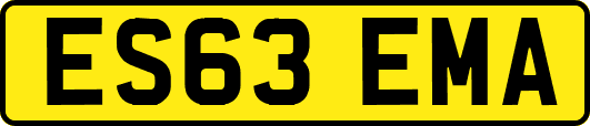 ES63EMA