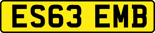 ES63EMB
