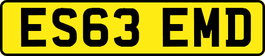 ES63EMD