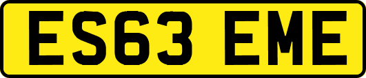ES63EME