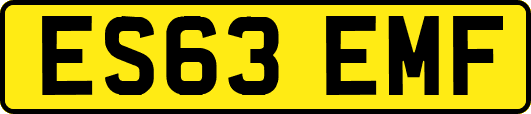 ES63EMF