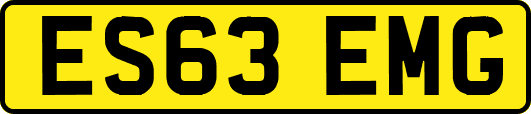 ES63EMG