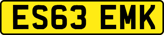 ES63EMK