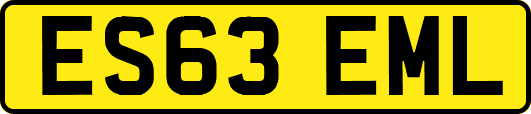 ES63EML