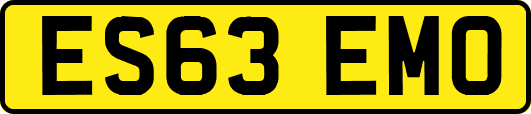ES63EMO