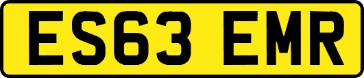 ES63EMR