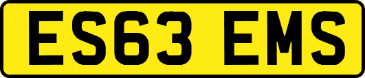 ES63EMS