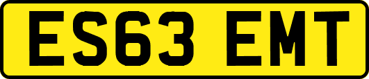 ES63EMT