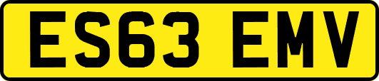 ES63EMV