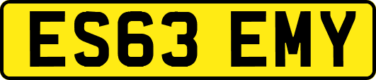 ES63EMY
