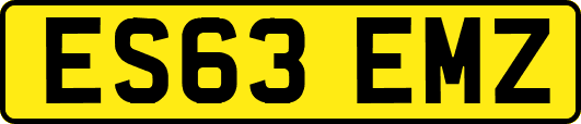 ES63EMZ