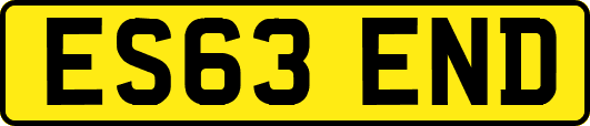 ES63END