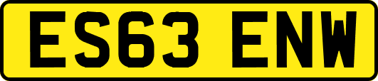 ES63ENW
