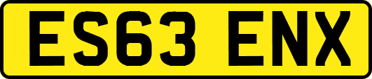ES63ENX