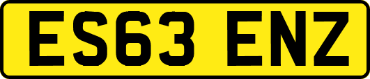 ES63ENZ