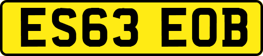 ES63EOB